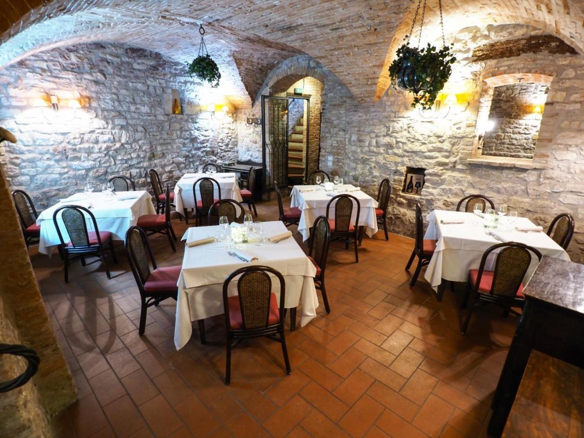 B&B Locanda San Michele Corciano Exterior foto