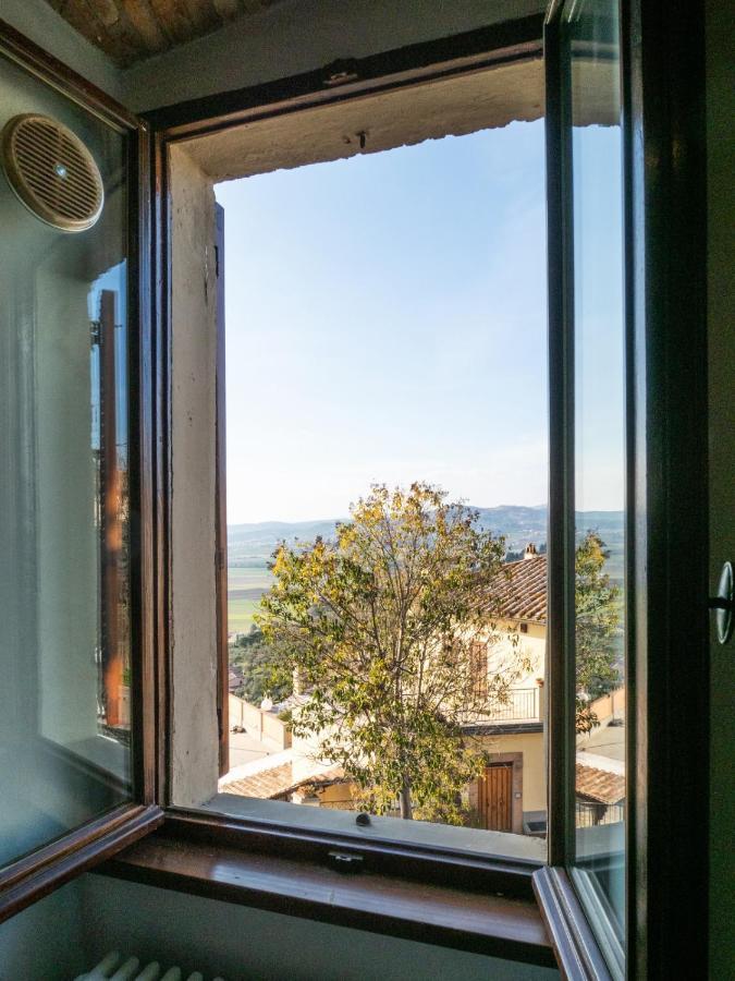 B&B Locanda San Michele Corciano Exterior foto