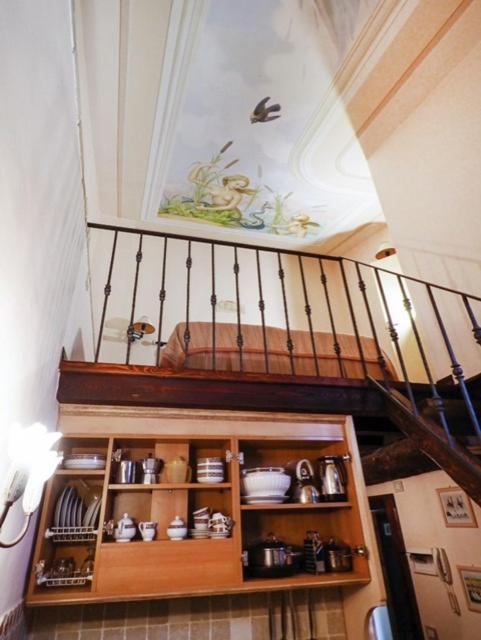 B&B Locanda San Michele Corciano Exterior foto