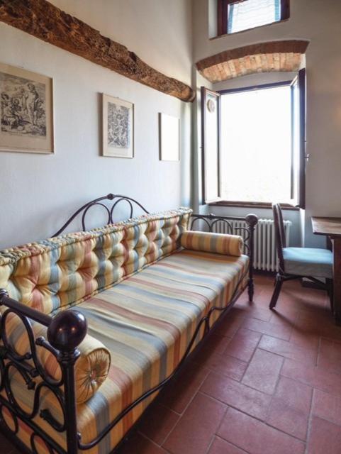 B&B Locanda San Michele Corciano Exterior foto
